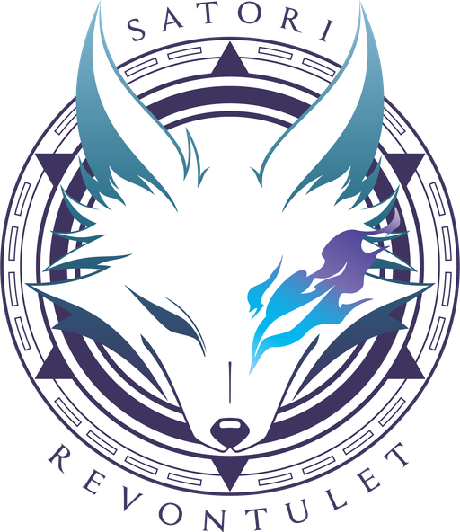 SATORI Revontulet のロゴ